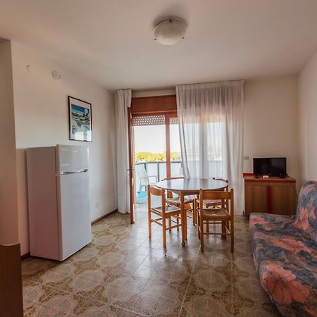 Altan Apartment Bibione Bagian luar foto