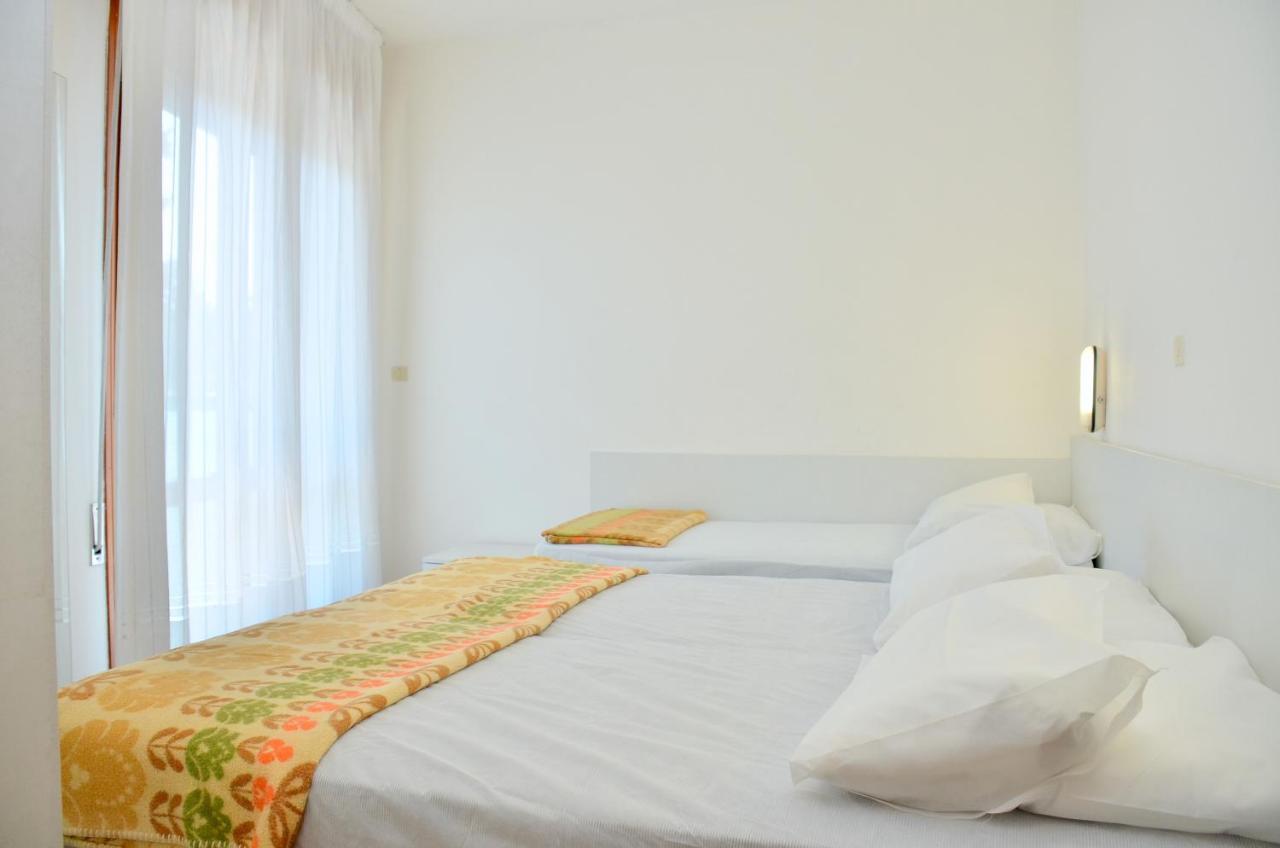 Altan Apartment Bibione Bagian luar foto