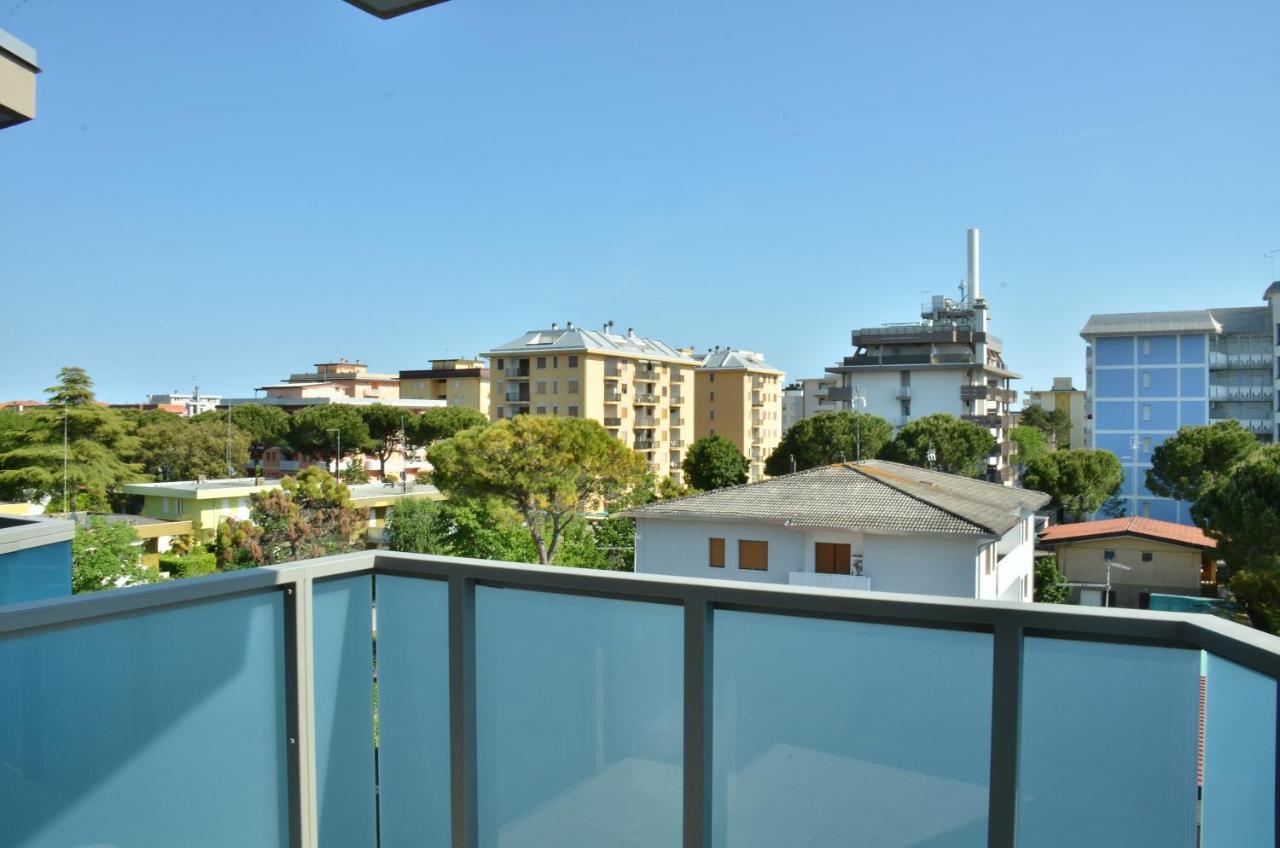 Altan Apartment Bibione Bagian luar foto