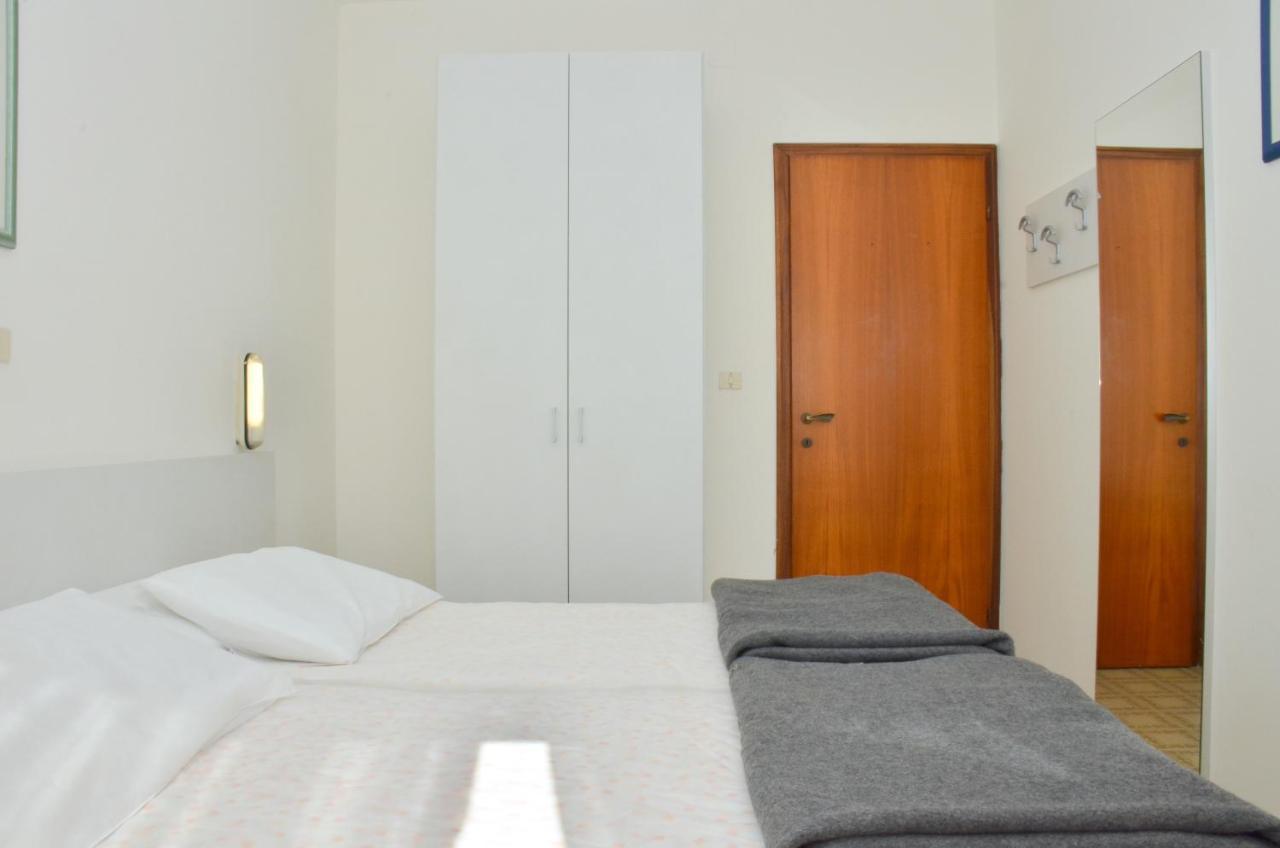 Altan Apartment Bibione Bagian luar foto