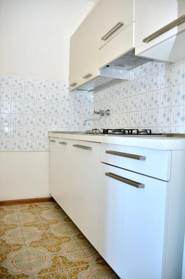 Altan Apartment Bibione Bagian luar foto