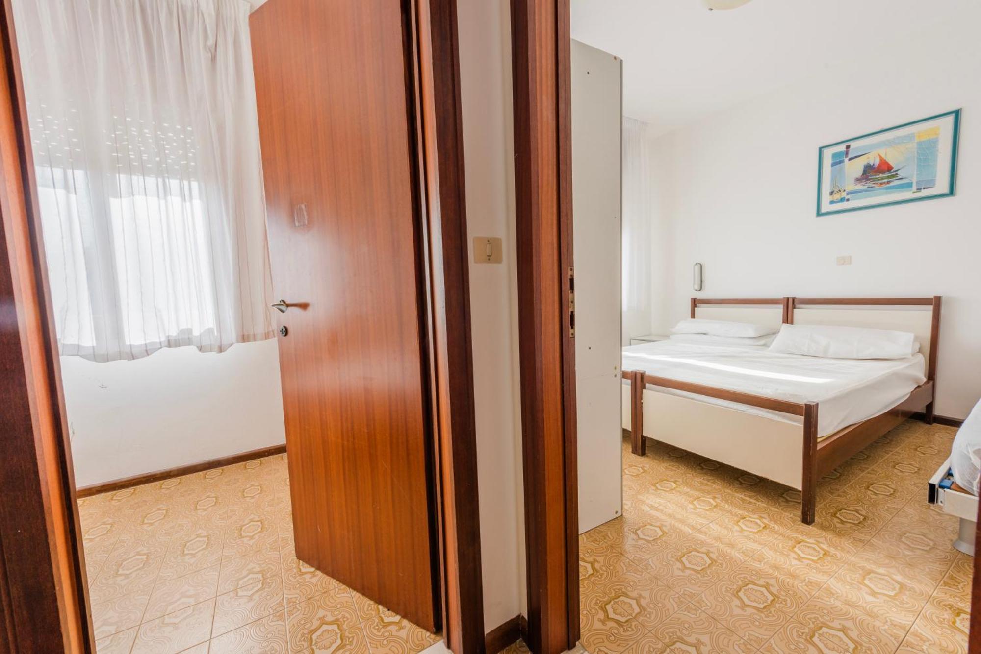 Altan Apartment Bibione Bagian luar foto