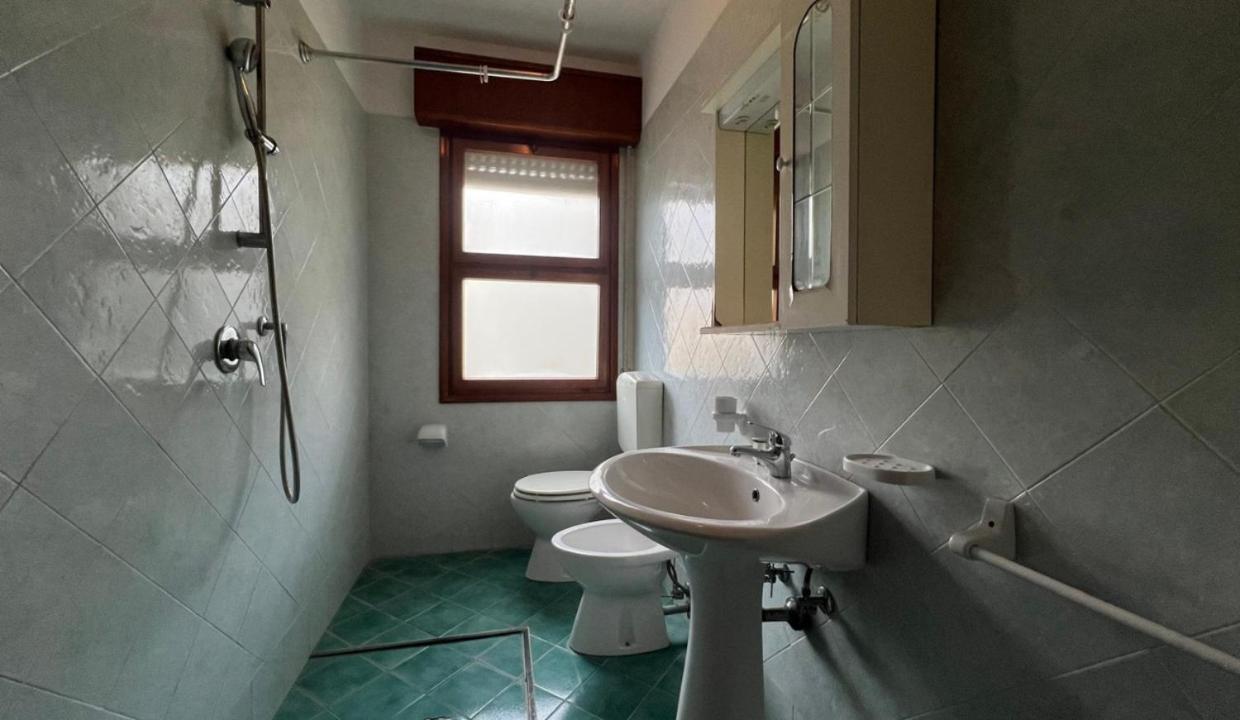 Altan Apartment Bibione Bagian luar foto