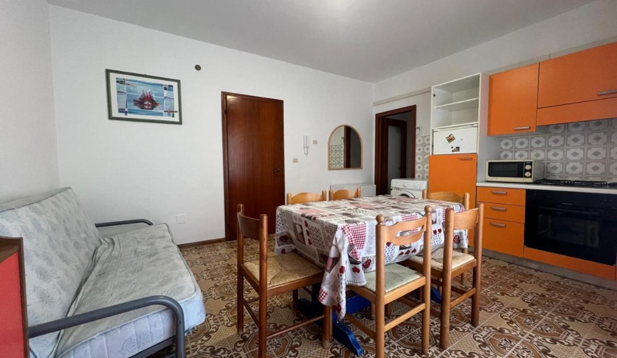 Altan Apartment Bibione Bagian luar foto