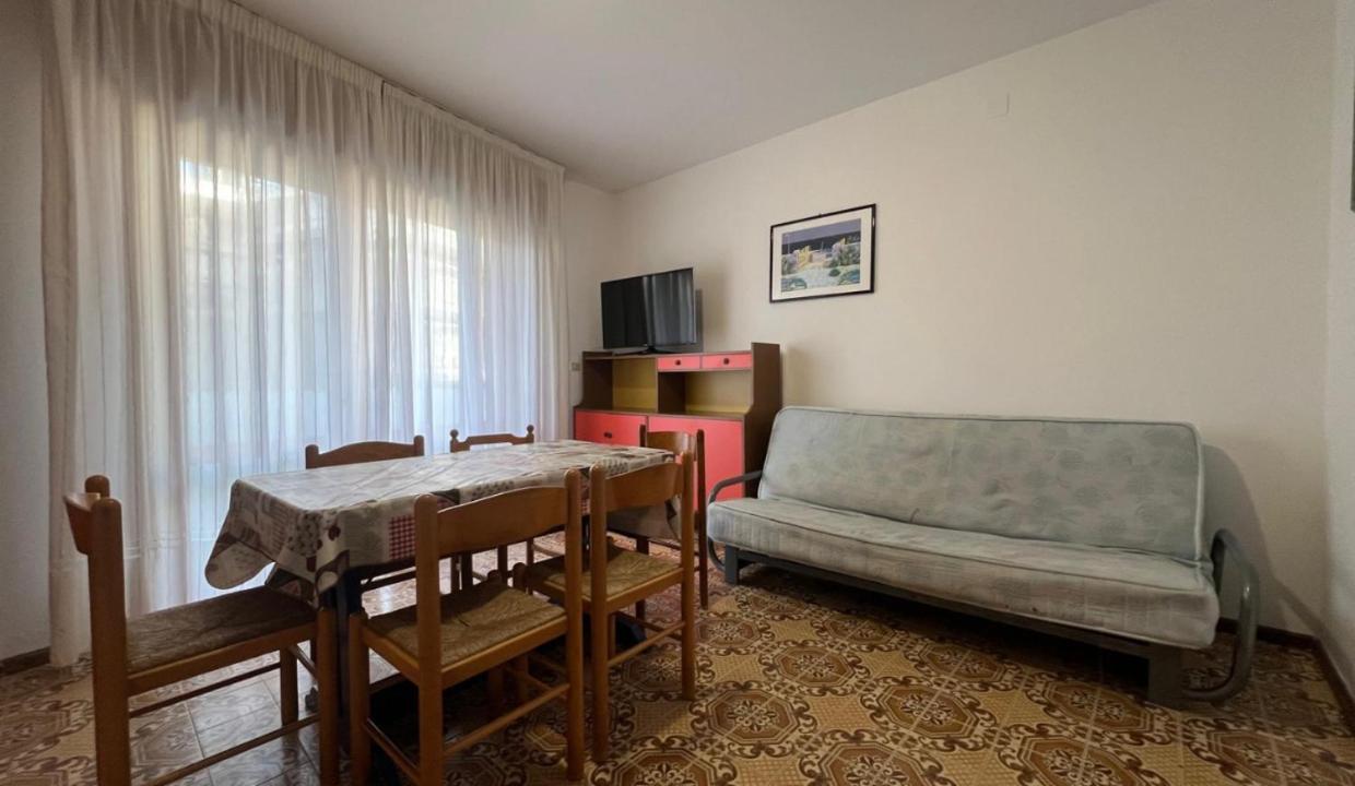 Altan Apartment Bibione Bagian luar foto