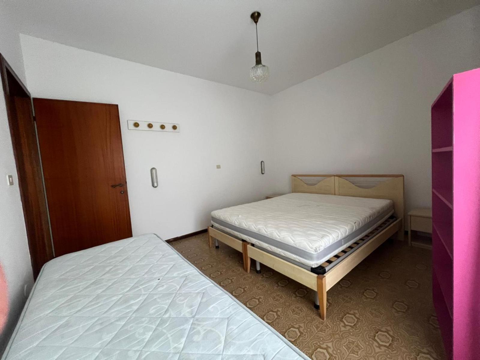 Altan Apartment Bibione Bagian luar foto