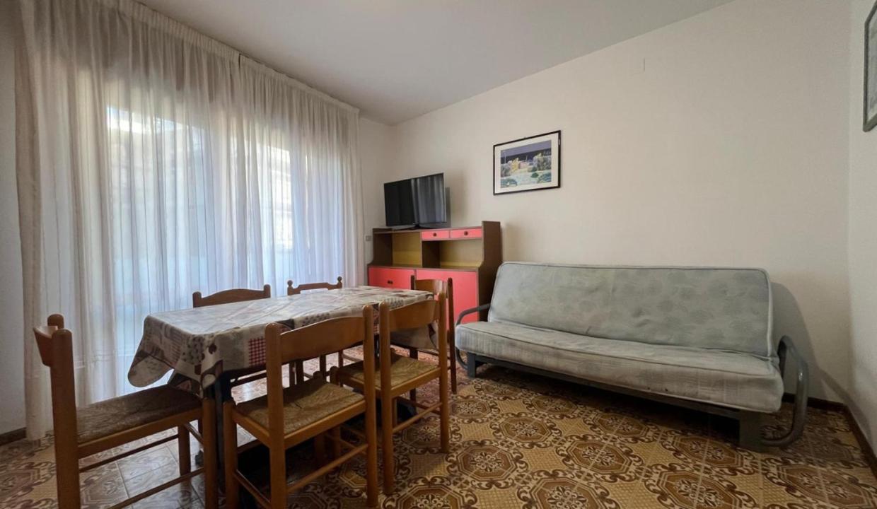 Altan Apartment Bibione Bagian luar foto