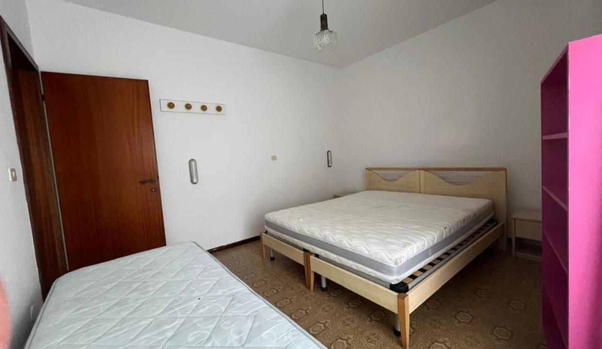 Altan Apartment Bibione Bagian luar foto