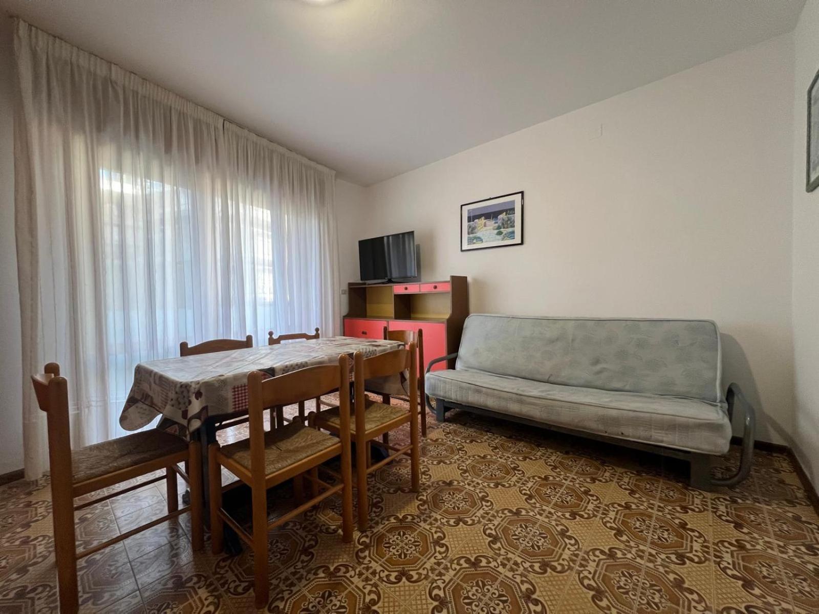 Altan Apartment Bibione Bagian luar foto