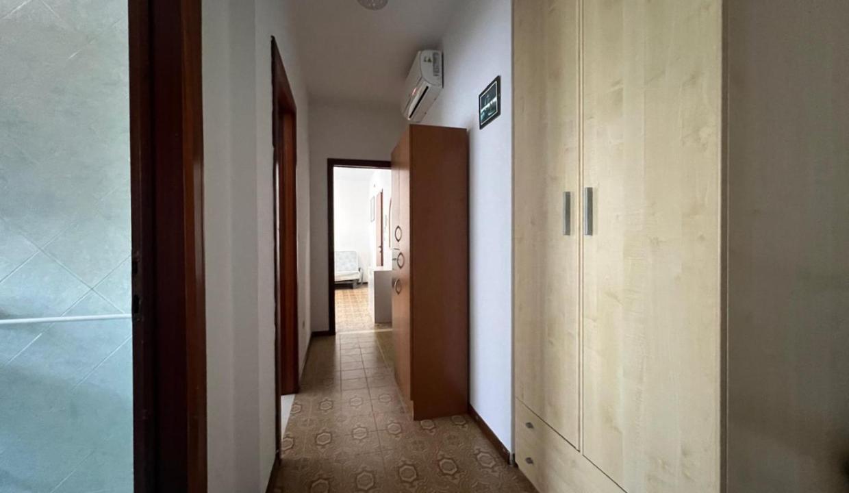 Altan Apartment Bibione Bagian luar foto