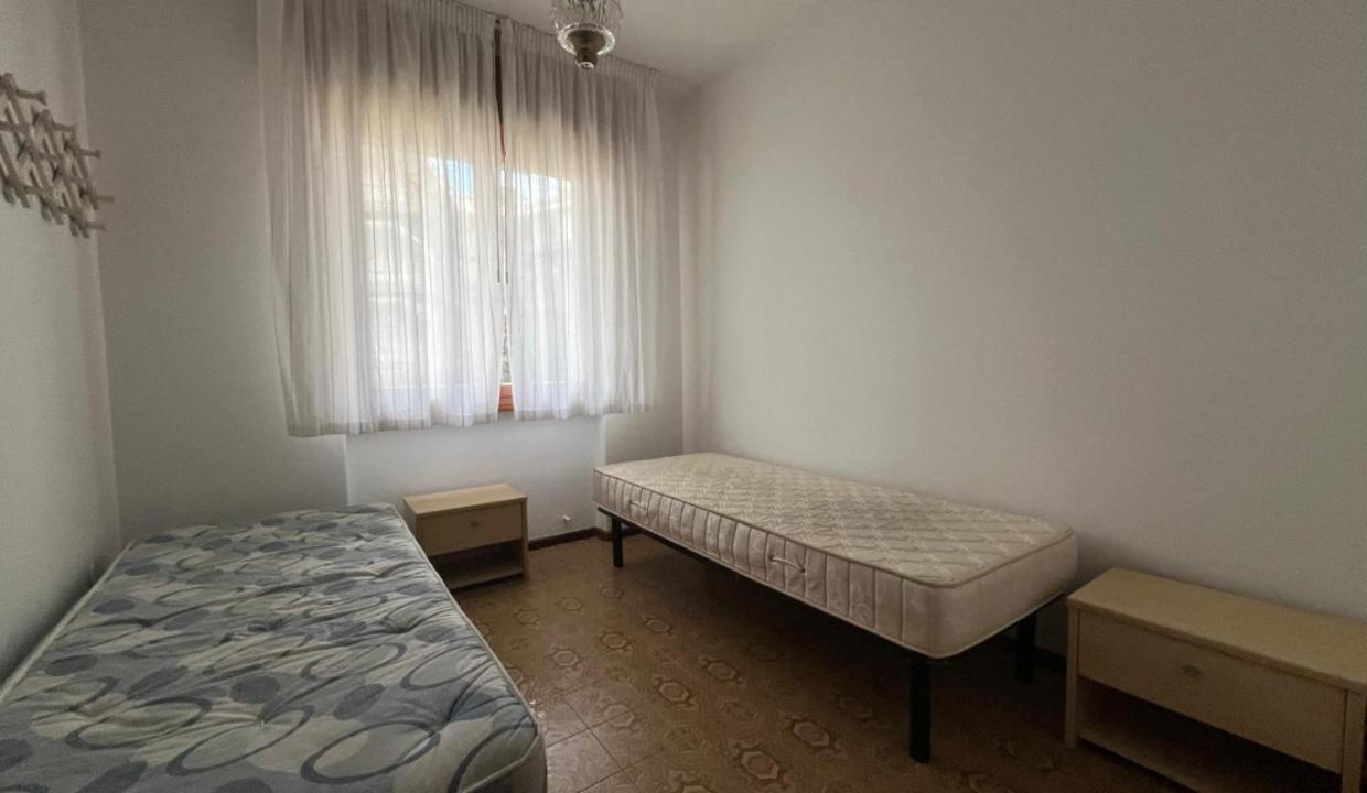 Altan Apartment Bibione Bagian luar foto