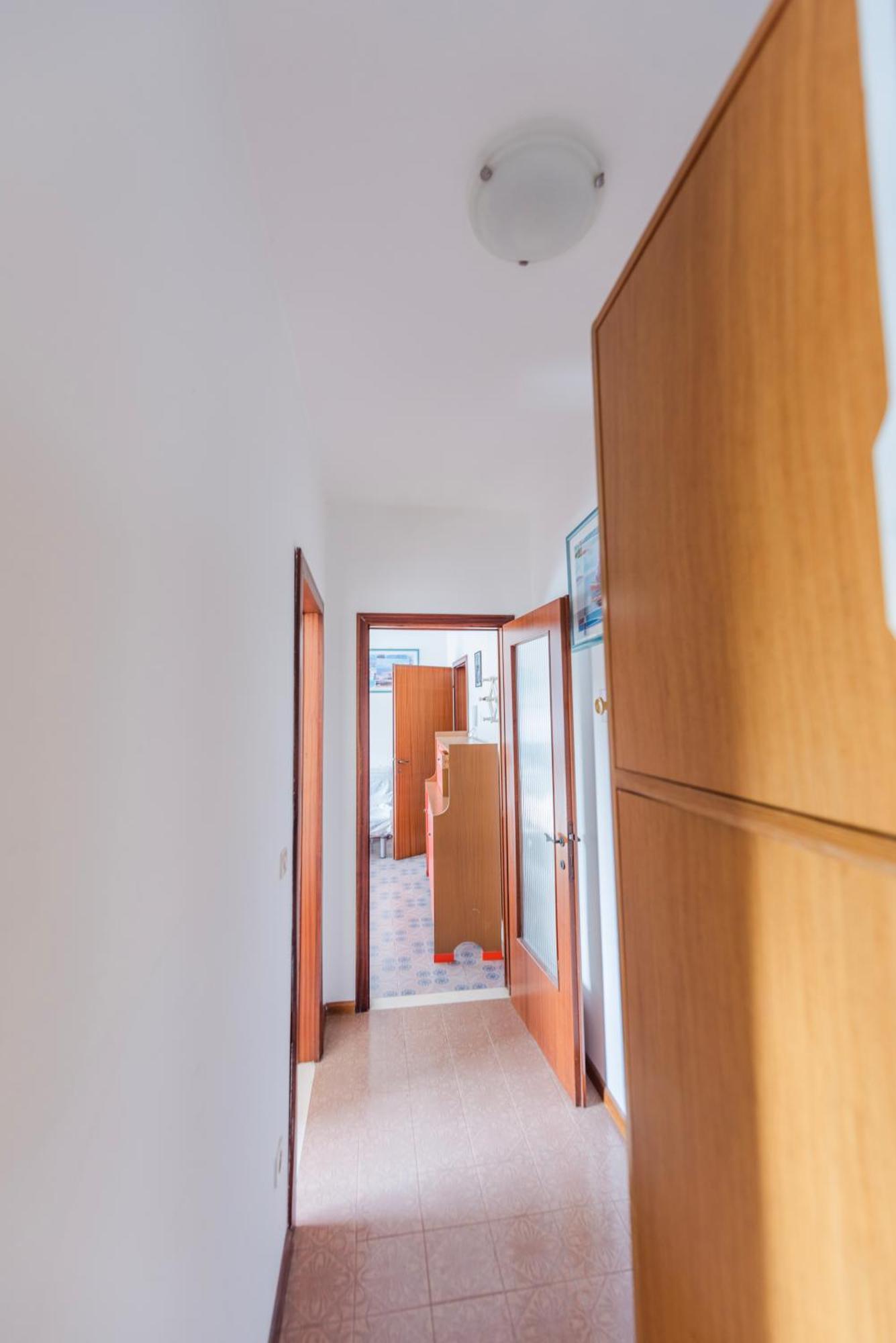 Altan Apartment Bibione Bagian luar foto