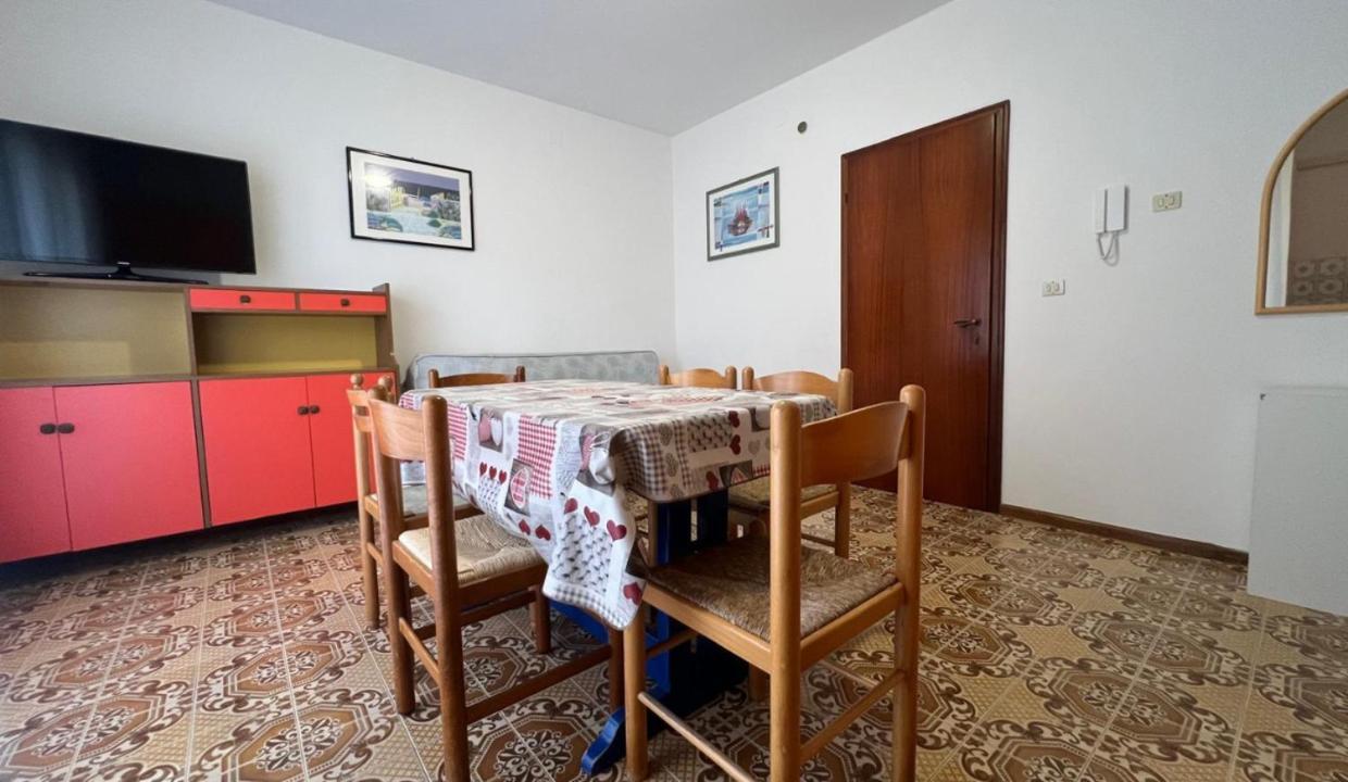 Altan Apartment Bibione Bagian luar foto