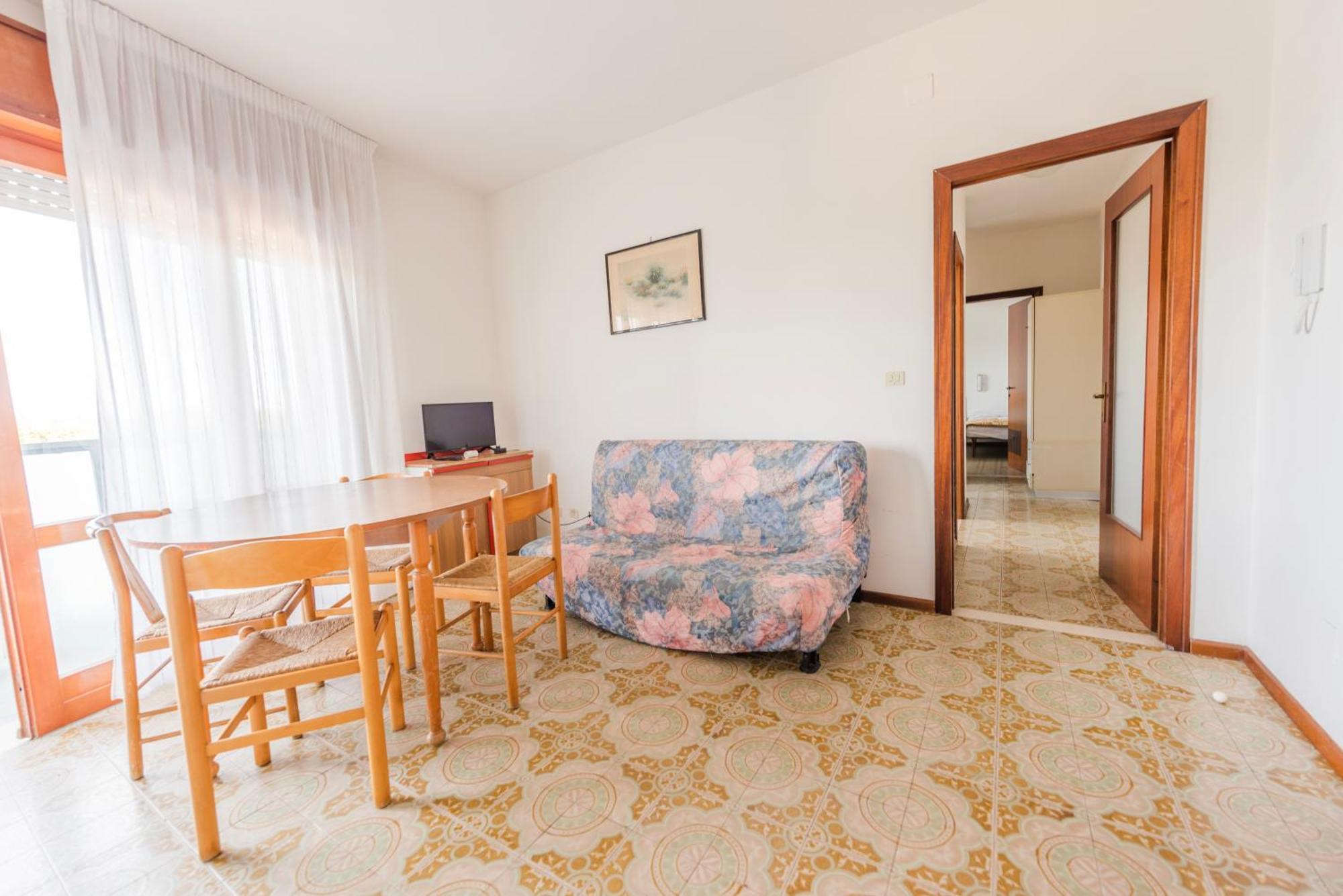 Altan Apartment Bibione Bagian luar foto