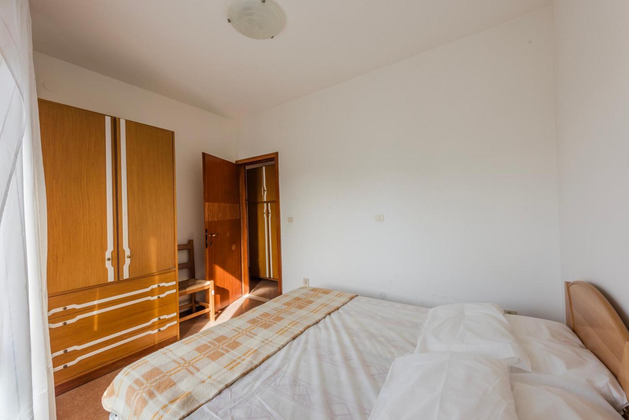 Altan Apartment Bibione Bagian luar foto