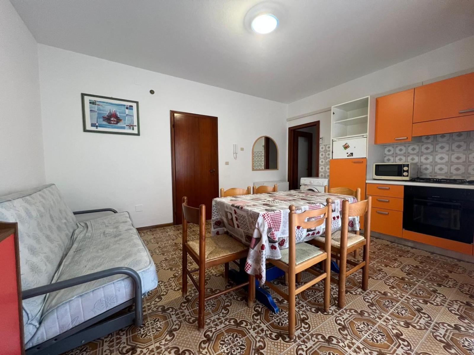 Altan Apartment Bibione Bagian luar foto