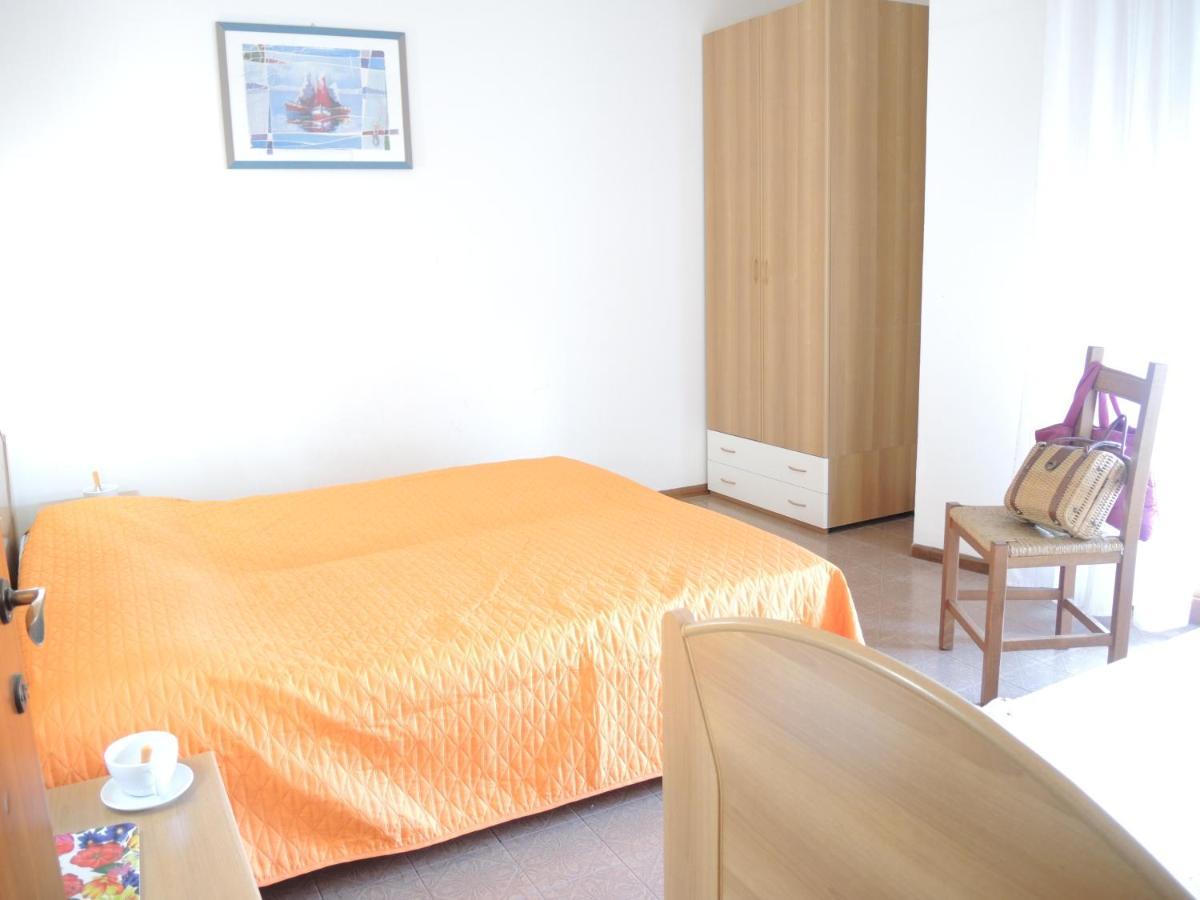 Altan Apartment Bibione Bagian luar foto