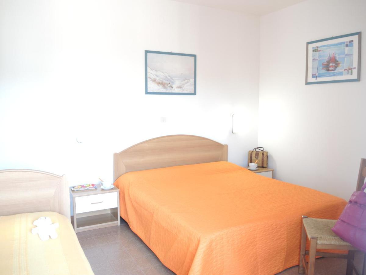 Altan Apartment Bibione Bagian luar foto